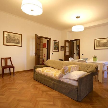 Апартаменты Residenza Aletheia - 2Br With Saint Peter'S View Рим Экстерьер фото
